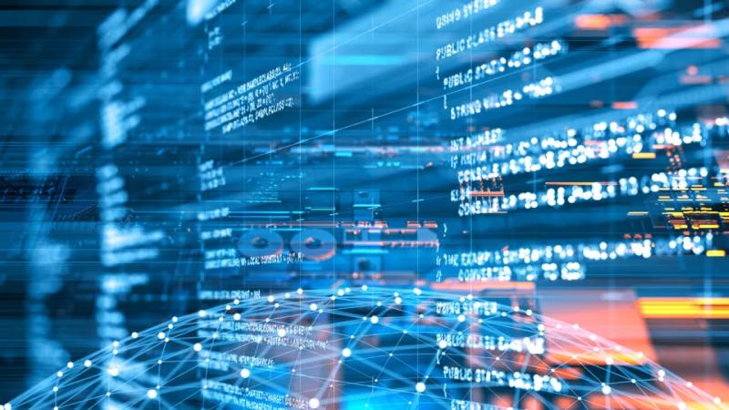 Linux基石：尚志市小程序开发公司的技术底座与发行版选择逻辑